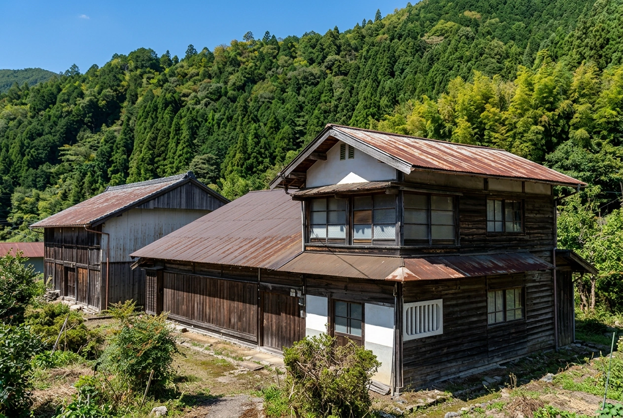 不動産整理